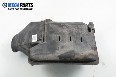 Филтърна кутия за Renault Laguna I Grandtour (09.1995 - 03.2001) 1.6 16V (K568), № 446 058 85 900