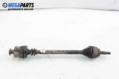 Полуоска за Renault Laguna I Grandtour (09.1995 - 03.2001) 1.6 16V (K568), 107 к.с., позиция: дясна