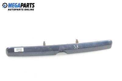 Лайсна заден капак за Opel Astra G Estate (02.1998 - 12.2009), комби, позиция: задна