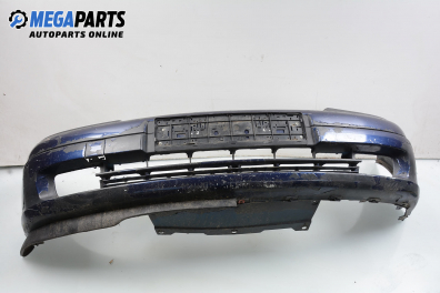 Предна броня за Opel Astra G Estate (02.1998 - 12.2009), комби, позиция: предна