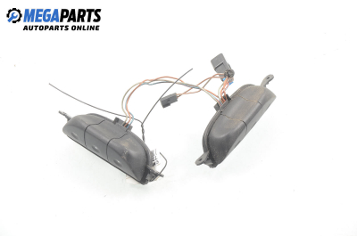 Бутони волан за Opel Astra G Estate (02.1998 - 12.2009)