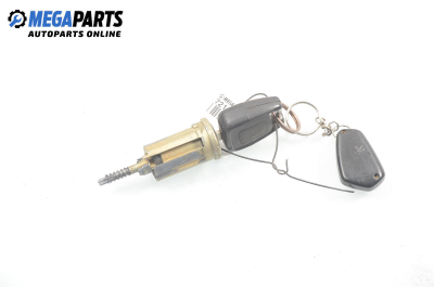 Контактен ключ за Opel Astra G Estate (02.1998 - 12.2009)