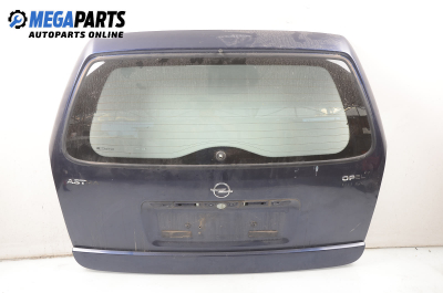 Заден капак за Opel Astra G Estate (02.1998 - 12.2009), комби
