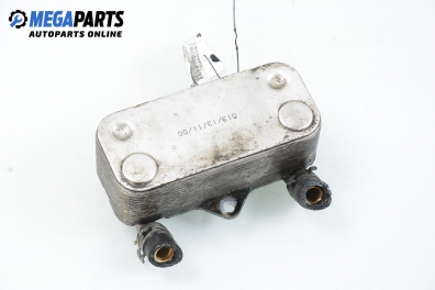 Маслоохладител за Opel Astra G Estate (02.1998 - 12.2009) 2.0 DTI 16V, 101 к.с.