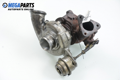 Турбо за Opel Astra G Estate (02.1998 - 12.2009) 2.0 DTI 16V, 101 к.с., № 24 442 214