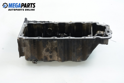 Картер за Opel Astra G Estate (02.1998 - 12.2009) 2.0 DTI 16V, 101 к.с.