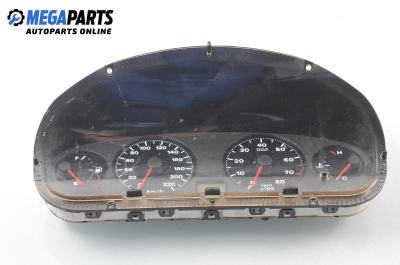 Километраж за Fiat Brava Hatchback (10.1995 - 06.2003) 1.2 16V 80, 82 к.с.