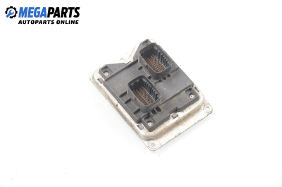 Компютър двигател за Fiat Brava Hatchback (10.1995 - 06.2003) 1.2 16V 80, 82 к.с., № Bosch 0 261 204 578