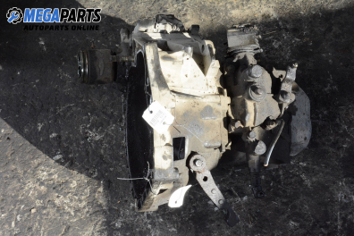 Ръчна скоростна кутия за Fiat Brava Hatchback (10.1995 - 06.2003) 1.2 16V 80, 82 к.с.