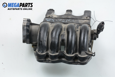 Всмукателен колектор за Fiat Brava Hatchback (10.1995 - 06.2003) 1.2 16V 80, 82 к.с.