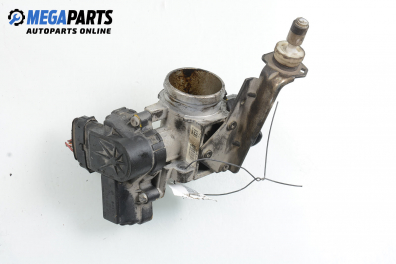 Дроселова клапа за Fiat Brava Hatchback (10.1995 - 06.2003) 1.2 16V 80, 82 к.с.