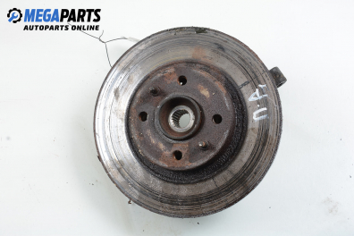 Шенкел главина за Fiat Brava Hatchback (10.1995 - 06.2003), позиция: предна, дясна