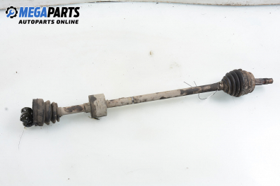 Полуоска за Fiat Brava Hatchback (10.1995 - 06.2003) 1.2 16V 80, 82 к.с., позиция: предна, дясна