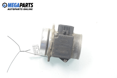 Дебитомер за Ford Fiesta IV Hatchback (08.1995 - 09.2002) 1.3 i, 50 к.с., № 96FB-12B579-EB