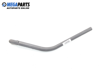 Рамо задна чистачка за Ford Fiesta IV Hatchback (08.1995 - 09.2002), позиция: задна