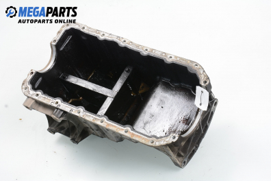 Картер за Ford Fiesta IV Hatchback (08.1995 - 09.2002) 1.3 i, 50 к.с.