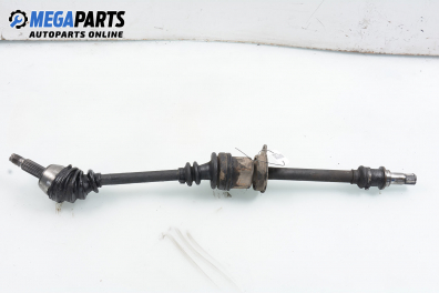 Полуоска за Ford Fiesta IV Hatchback (08.1995 - 09.2002) 1.3 i, 50 к.с., позиция: предна, дясна