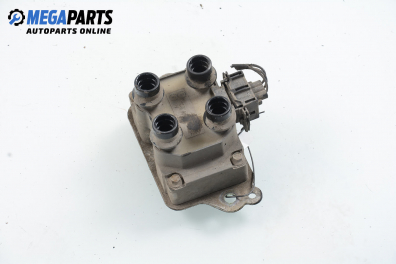 Запалителна бобина за Ford Fiesta IV Hatchback (08.1995 - 09.2002) 1.3 i, 50 к.с.