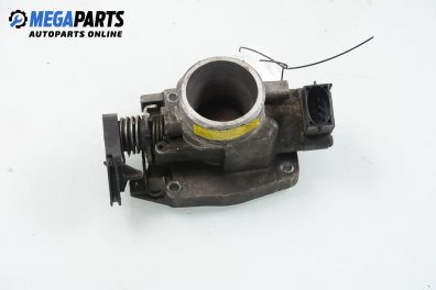 Дроселова клапа за Ford Fiesta IV Hatchback (08.1995 - 09.2002) 1.3 i, 50 к.с.