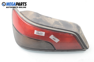 Стоп за Peugeot 306 Hatchback (01.1993 - 10.2003), хечбек, позиция: лява