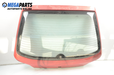 Заден капак за Peugeot 306 Hatchback (01.1993 - 10.2003), 2+1 вр., хечбек