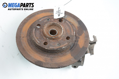 Шенкел главина за Peugeot 306 Hatchback (01.1993 - 10.2003), позиция: предна, дясна