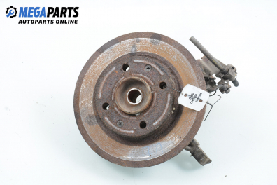 Шенкел главина за Peugeot 306 Hatchback (01.1993 - 10.2003), позиция: предна, лява