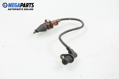 Датчик за колянов вал за Peugeot 306 Hatchback (01.1993 - 10.2003) 1.4, 75 к.с.