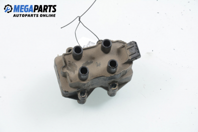 Запалителна бобина за Peugeot 306 Hatchback (01.1993 - 10.2003) 1.4, 75 к.с.