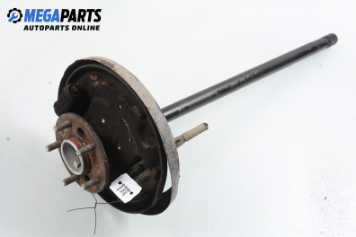 Шенкел главина за Nissan Serena Minivan (06.1991 - 09.2001), позиция: задна, дясна