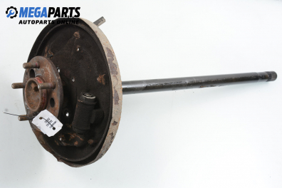 Шенкел главина за Nissan Serena Minivan (06.1991 - 09.2001), позиция: задна, лява