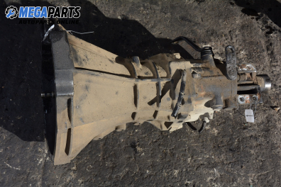 Ръчна скоростна кутия за Nissan Serena Minivan (06.1991 - 09.2001) 2.3 D, 75 к.с.