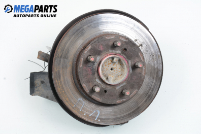 Шенкел главина за Nissan Serena Minivan (06.1991 - 09.2001), позиция: предна, лява