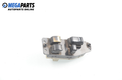 Бутони ел. стъкла  за Nissan Serena Minivan (06.1991 - 09.2001)