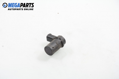 Парктроник за Citroen C5 I Sedan (03.2001 - 03.2005)