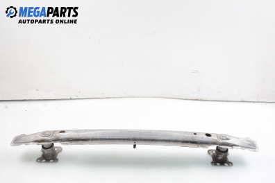 Основа броня за Citroen C5 I Sedan (03.2001 - 03.2005), хечбек, позиция: предна