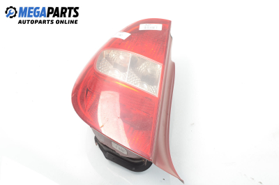 Стоп за Citroen C5 I Sedan (03.2001 - 03.2005), хечбек, позиция: лява