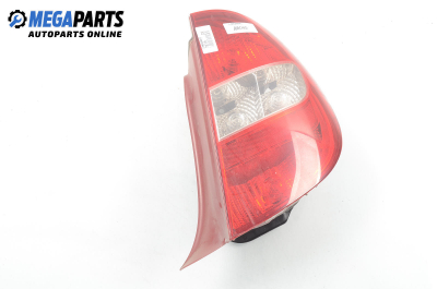 Стоп за Citroen C5 I Sedan (03.2001 - 03.2005), хечбек, позиция: дясна