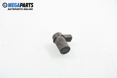 Парктроник за Citroen C5 I Sedan (03.2001 - 03.2005)