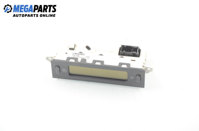 Дисплей за Citroen C5 I Sedan (03.2001 - 03.2005)