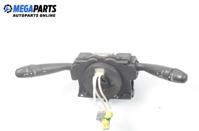 Лостчета светлини и чистачки за Citroen C5 I Sedan (03.2001 - 03.2005)