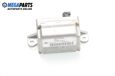Сензор ESP за Citroen C5 I Sedan (03.2001 - 03.2005), № Ate 448801001015