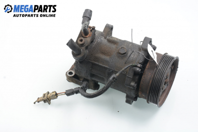 Компресор климатик за Citroen C5 I Sedan (03.2001 - 03.2005) 3.0 V6 (DCXFXC, DCXFXF), 207 к.с.