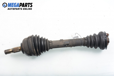 Полуоска за Citroen C5 I Sedan (03.2001 - 03.2005) 3.0 V6 (DCXFXC, DCXFXF), 207 к.с., позиция: предна, дясна