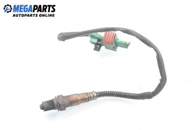 Ламбда сонда  за Citroen C5 I Sedan (03.2001 - 03.2005) 3.0 V6 (DCXFXC, DCXFXF), 207 к.с.
