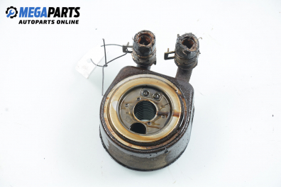 Маслоохладител за Citroen C5 I Sedan (03.2001 - 03.2005) 3.0 V6 (DCXFXC, DCXFXF), 207 к.с.