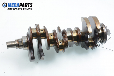 Колянов вал  за Citroen C5 I Sedan (03.2001 - 03.2005) 3.0 V6 (DCXFXC, DCXFXF), 207 к.с.