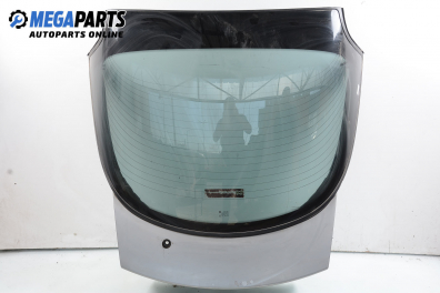 Заден капак за Opel Tigra Coupe (07.1994 - 12.2000), позиция: задна