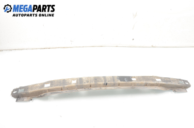 Основа броня за Opel Tigra Coupe (07.1994 - 12.2000), позиция: задна