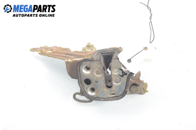 Брава на врата за Opel Tigra Coupe (07.1994 - 12.2000), позиция: дясна